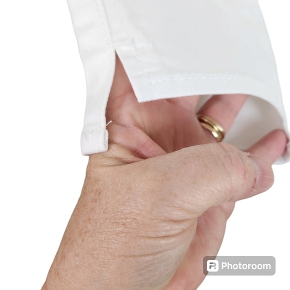 Tribal Women's Pants, Sz 6 - Picture 3 of 7